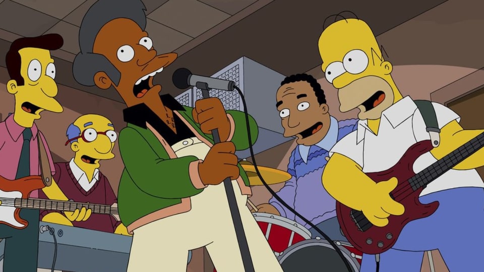 Simpsonovi